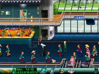 une photo d'Ã©cran de Airline Tycoon sur PC